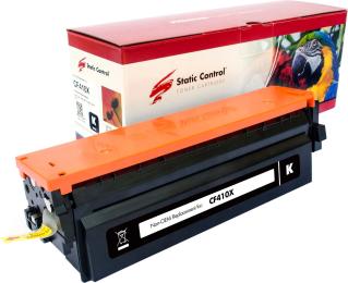 Картридж для принтера Static Control (SCC) CF410X