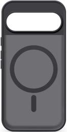 Чохол-накладка ArmorStandart Uniq MagSafe для Google Pixel 9/9 Pro Black (ARM80910)