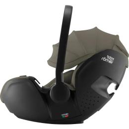 Дитяче автокрісло Britax-Romer Baby-Safe Pro Olive (2000039637)