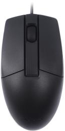 Комплект клавіатура та миша A4Tech KK-3330 Black (4711421961851) дротовий