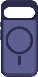 Чохол-накладка ArmorStandart Uniq MagSafe для Google Pixel 9/9 Pro Dark Blue (ARM80912)
