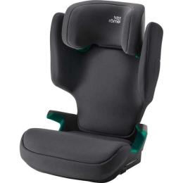 Дитяче автокрісло Britax-Romer Discovery Plus Isofix Dark Gray (2000036849)