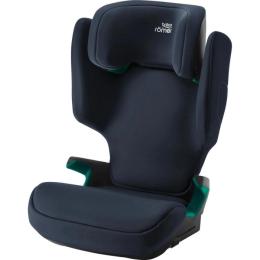 Дитяче автокрісло Britax-Romer Discovery Plus Isofix Blue (2000039735)