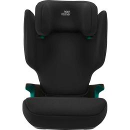 Дитяче автокрісло Britax-Romer Discovery Plus Isofix Black (2000036848)