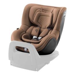 Дитяче автокрісло Britax-Romer Dualfix 5Z Lux Brown (2000040868)