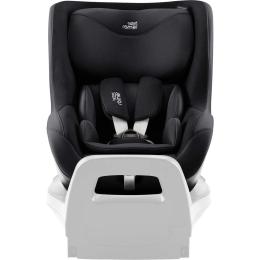 Дитяче автокрісло Britax-Romer Dualfix 5Z Style Black (2000040861)