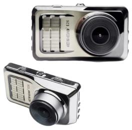 Відеореєстратор Voltronic DVR E26 Metall 1080p