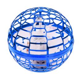 Інтерактивна іграшка Bambi Flynova 988G Blue
