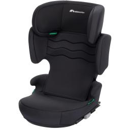 Дитяче автокрісло Bebe Confort Hera i-Fix Isofix Black (8101288210)