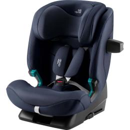 Дитяче автокрісло Britax-Romer Advansafix Pro Isofix Style Blue (2000040904)