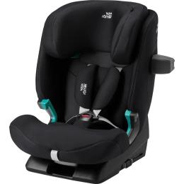 Дитяче автокрісло Britax-Romer Advansafix Pro Isofix Classic Black (2000040900)