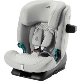 Дитяче автокрісло Britax-Romer Advansafix Pro Isofix Lux Gray (2000040908)