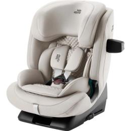 Дитяче автокрісло Britax-Romer Advansafix Pro Isofix Lux Gray (2000040910)