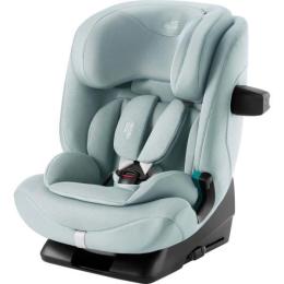 Дитяче автокрісло Britax-Romer Advansafix Pro Isofix Style Light Blue (2000040907)