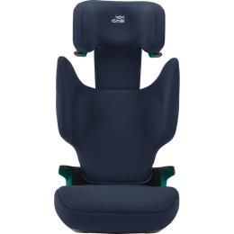 Дитяче автокрісло Britax-Romer Adventure Plus 2 Blue (2000039736)