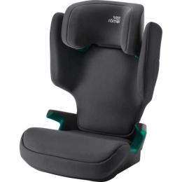 Дитяче автокрісло Britax-Romer Adventure Plus Gray (2000036853)