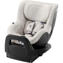 Дитяче автокрісло Britax-Romer Dualfix Pro M Isofix Lux Gray (2000040898)