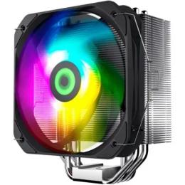Кулер GAMEMAX Sigma 540 ARGB процесорний, ARGB