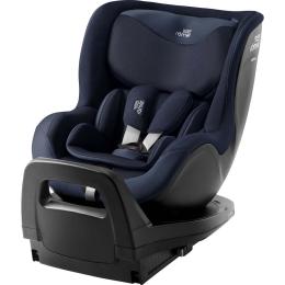 Дитяче автокрісло Britax-Romer Dualfix Pro M Style Isofix Blue (2000040892)