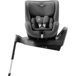 Дитяче автокрісло Britax-Romer Dualfix Pro Style Gray (2000040883)