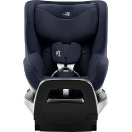 Дитяче автокрісло Britax-Romer Dualfix Pro Style Blue (2000040884)