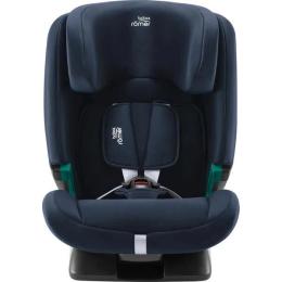 Дитяче автокрісло Britax-Romer Evolvafix Isofix Blue (2000039731)