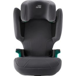 Дитяче автокрісло Britax-Romer Hi-Liner Isofix Gray (2000037965)