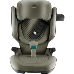 Дитяче автокрісло Britax-Romer Kidfix Pro Isofix Lux Olive (2000040919)