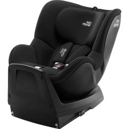 Дитяче автокрісло Britax-Romer Dualfix M Plus Isofix Black (2000036888)