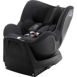 Дитяче автокрісло Britax-Romer Dualfix Plus Gray (2000036277)
