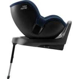 Дитяче автокрісло Britax-Romer Dualfix Plus Blue (2000039724)