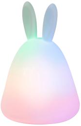 Нічник LEDVANCE NIGHTLUX TOUCH Rabbit