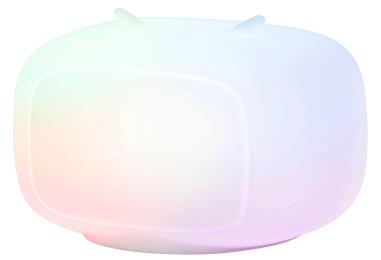 Нічник LEDVANCE NIGHTLUX TOUCH Retro TV