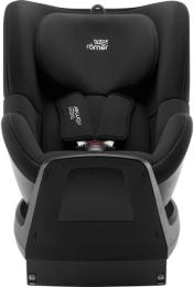 Дитяче автокрісло Britax-Romer Dualfix Plus Black (2000036276)
