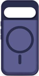 Чохол-накладка ArmorStandart Uniq MagSafe для Google Pixel 9 Pro XL Dark Blue (ARM80916)