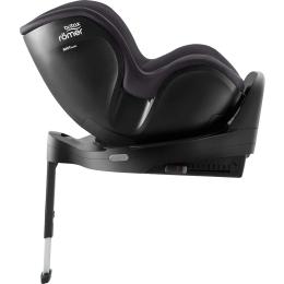 Дитяче автокрісло Britax-Romer Dualfix Pro Classic Gray (2000040881)