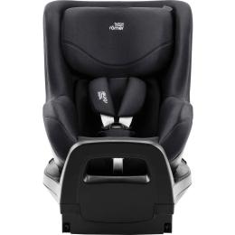 Дитяче автокрісло Britax-Romer Dualfix Pro Classic Black (2000040880)