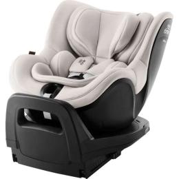 Дитяче автокрісло Britax-Romer Dualfix Pro Lux Brown (2000040886)