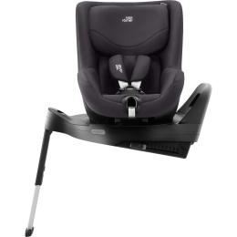 Дитяче автокрісло Britax-Romer Dualfix Pro M Isofix Classic Gray (2000040889)