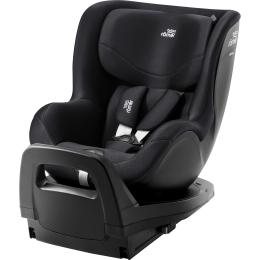 Дитяче автокрісло Britax-Romer Dualfix Pro M Isofix Classic Black (2000040888)