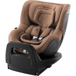 Дитяче автокрісло Britax-Romer Dualfix Pro M Isofix Lux Brown (2000040897)