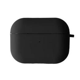 Чохол для навушників Infinity Apple AirPods Pro Black