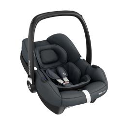 Дитяче автокрісло Maxi-Cosi CabrioFix i-Size Graphite (8558750112)