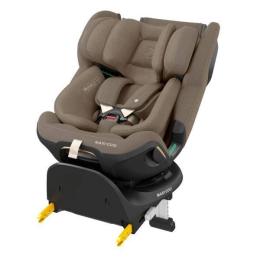 Дитяче автокрісло Maxi-Cosi Emerald 360 Pro Isofix Brown (8621251110)