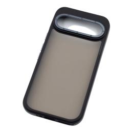 Чохол-накладка Infinity Hard Matte Cover для Google Pixel 9 Pro XL Black