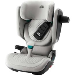Дитяче автокрісло Britax-Romer Kidfix Pro Lux Isofix Gray (2000040921)