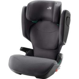 Дитяче автокрісло Britax-Romer Kidfix Pro M Isofix Classic Gray (2000040457)