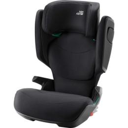 Дитяче автокрісло Britax-Romer Kidfix Pro M Isofix Classic Black (2000040456)