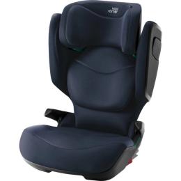 Дитяче автокрісло Britax-Romer Kidfix Pro M Isofix Style Blue (2000040922)