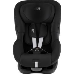 Дитяче автокрісло Britax-Romer King Pro Black (2000039215)